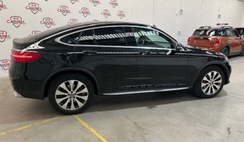 MERCEDES – CLASE GLC 220D 4MATIC lleno