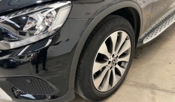 MERCEDES – CLASE GLC 220D 4MATIC lleno