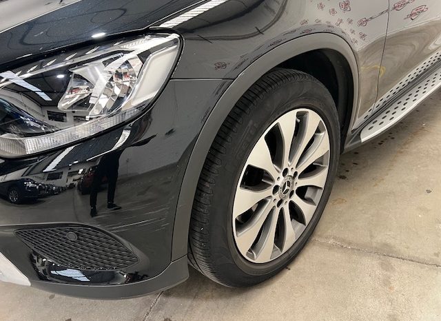 MERCEDES – CLASE GLC 220D 4MATIC lleno