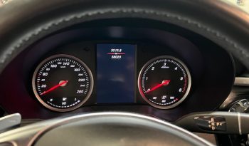 MERCEDES – CLASE GLC 220D 4MATIC lleno