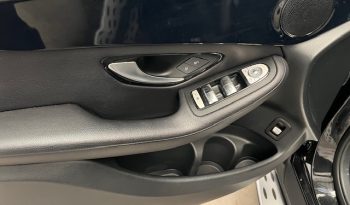 MERCEDES – CLASE GLC 220D 4MATIC lleno