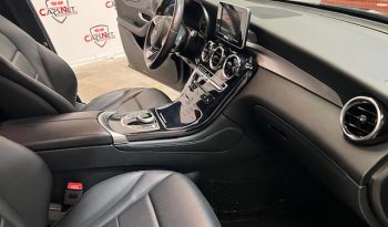 MERCEDES – CLASE GLC 220D 4MATIC lleno