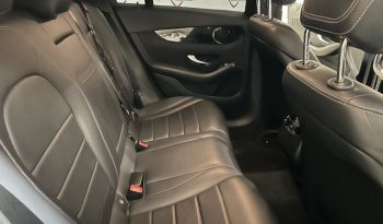 MERCEDES – CLASE GLC 220D 4MATIC lleno