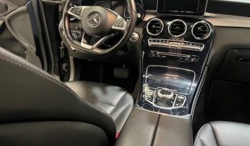 MERCEDES – CLASE GLC 220D 4MATIC lleno
