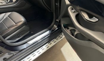 MERCEDES – CLASE GLC 220D 4MATIC lleno