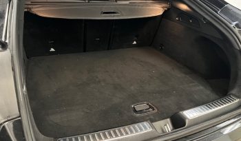 MERCEDES – CLASE GLC 220D 4MATIC lleno