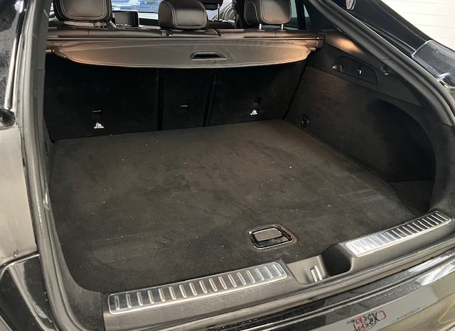MERCEDES – CLASE GLC 220D 4MATIC lleno