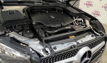 MERCEDES – CLASE GLC 220D 4MATIC lleno