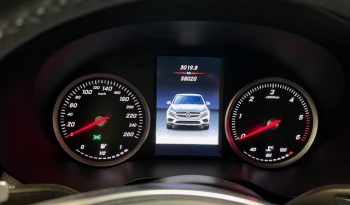 MERCEDES – CLASE GLC 220D 4MATIC lleno
