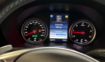 MERCEDES – CLASE GLC 220D 4MATIC lleno