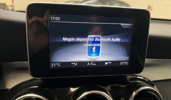 MERCEDES – CLASE GLC 220D 4MATIC lleno