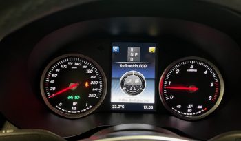 MERCEDES – CLASE GLC 220D 4MATIC lleno