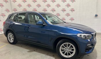 BMW – X3 2.0D XDRIVE BUSINESS lleno