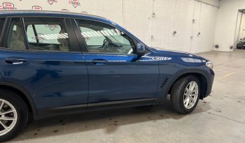 BMW – X3 2.0D XDRIVE BUSINESS lleno