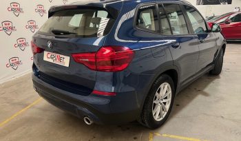 BMW – X3 2.0D XDRIVE BUSINESS lleno