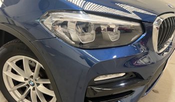 BMW – X3 2.0D XDRIVE BUSINESS lleno