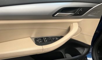 BMW – X3 2.0D XDRIVE BUSINESS lleno