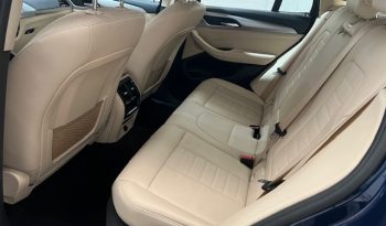 BMW – X3 2.0D XDRIVE BUSINESS lleno