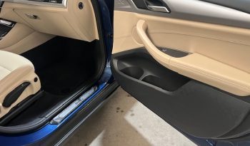 BMW – X3 2.0D XDRIVE BUSINESS lleno