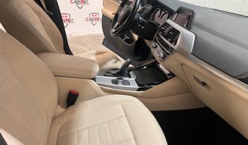 BMW – X3 2.0D XDRIVE BUSINESS lleno