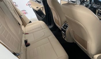 BMW – X3 2.0D XDRIVE BUSINESS lleno