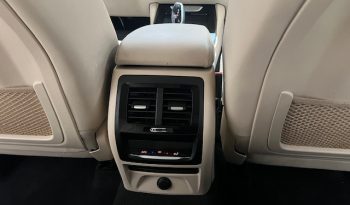 BMW – X3 2.0D XDRIVE BUSINESS lleno