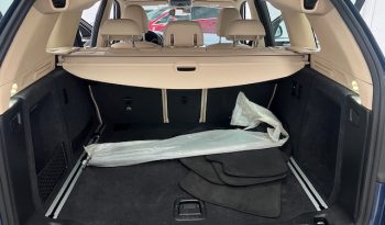 BMW – X3 2.0D XDRIVE BUSINESS lleno