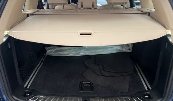 BMW – X3 2.0D XDRIVE BUSINESS lleno
