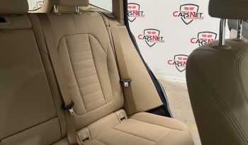 BMW – X3 2.0D XDRIVE BUSINESS lleno