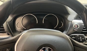 BMW – X3 2.0D XDRIVE BUSINESS lleno