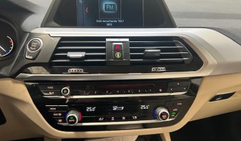 BMW – X3 2.0D XDRIVE BUSINESS lleno