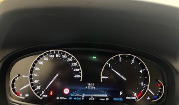 BMW – X3 2.0D XDRIVE BUSINESS lleno