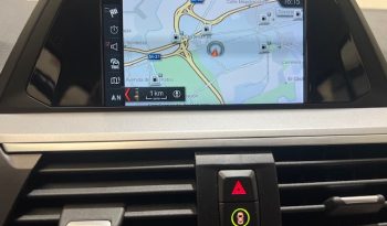 BMW – X3 2.0D XDRIVE BUSINESS lleno