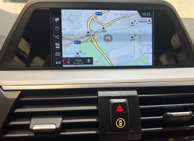 BMW – X3 2.0D XDRIVE BUSINESS lleno