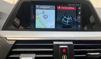 BMW – X3 2.0D XDRIVE BUSINESS lleno