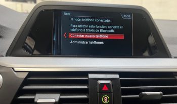 BMW – X3 2.0D XDRIVE BUSINESS lleno