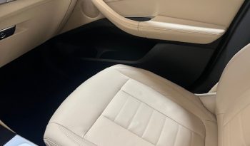 BMW – X3 2.0D XDRIVE BUSINESS lleno