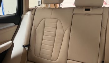 BMW – X3 2.0D XDRIVE BUSINESS lleno