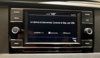 VOLKSWAGEN – TRANSPORTER L2H1, 2.0 TDI, 150 CV, 9 PLAZAS lleno