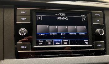 VOLKSWAGEN – TRANSPORTER L2H1, 2.0 TDI, 150 CV, 9 PLAZAS lleno