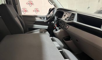 VOLKSWAGEN – TRANSPORTER L2H1, 2.0 TDI, 150 CV, 9 PLAZAS lleno