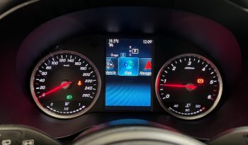MERCEDES – CLASE C 220D STATE 194 CV lleno