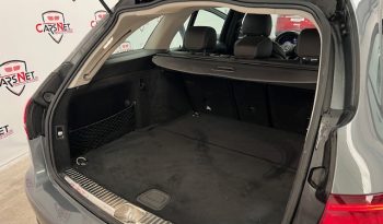 MERCEDES – CLASE C 220D STATE 194 CV lleno
