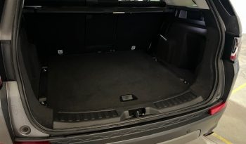 LAND ROVER – DISCOVERY SPORT 2.0 SD4 lleno