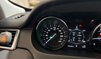 LAND ROVER – DISCOVERY SPORT 2.0 SD4 lleno