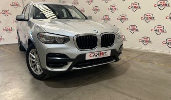 BMW – X3 2.0D XDRIVE lleno