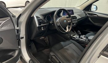 BMW – X3 2.0D XDRIVE lleno