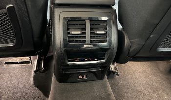 BMW – X3 2.0D XDRIVE lleno