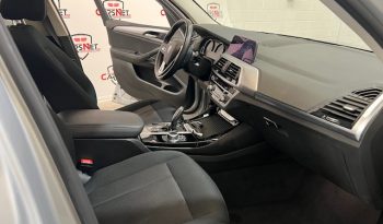 BMW – X3 2.0D XDRIVE lleno
