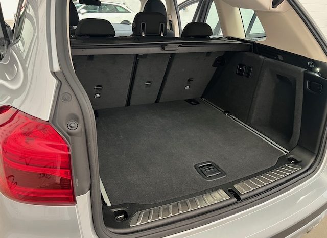 BMW – X3 2.0D XDRIVE lleno